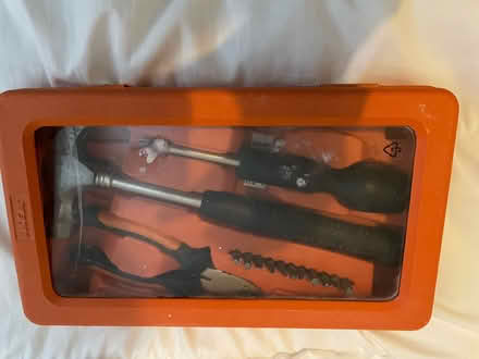 Photo of free Ikea tool kit (Aspley NG8) #2