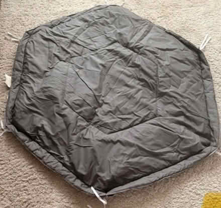 Photo of free Mothercare play pen (Copford CO6) #3