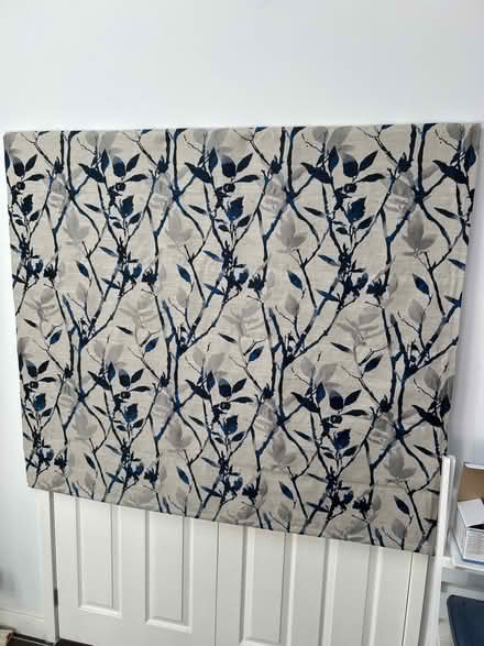 Photo of free Pull cord Venetian blind (Greenfield CH8) #1