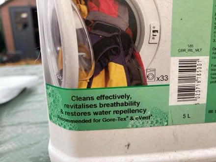 Photo of free Waterproofing for Clothes (Letchworth wilbury) #2