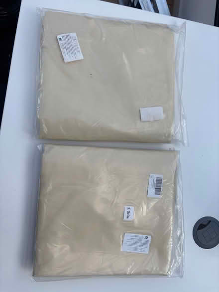 Photo of free Conservatory sunshades (Reading RG1) #1