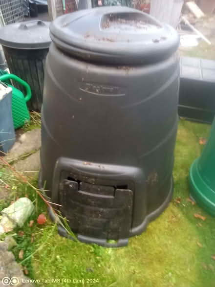 Photo of free Composter (Thornaby-on-Tees TS17) #1
