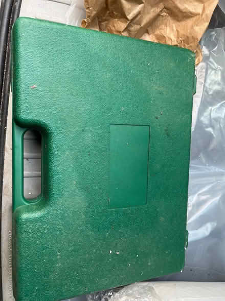 Photo of free Gardener’s set (Fobbing SS17) #2