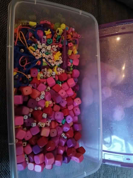 Photo of free Bracelets (Cheddington LU7) #1