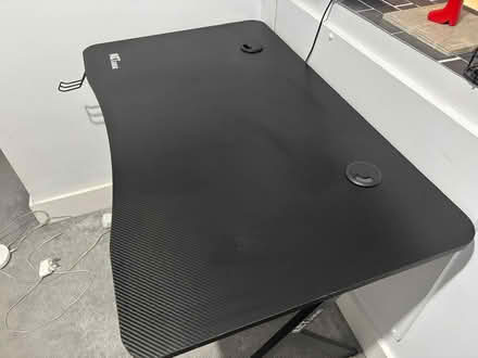 Photo of free Gaming desk (near Tesco Greystones) #3