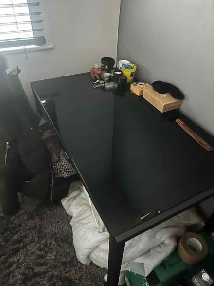 Photo of free Dining table (Debden IG10) #2