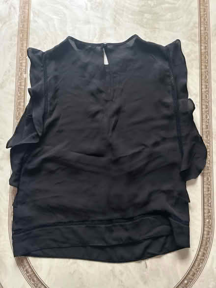 Photo of free Women’s top/ Size UK8 (Chatham ME4) #3