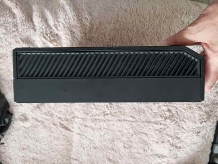 Photo of free XBOX ONE with Power Supply - No Games, No Controller (Sunniside NE16) #3