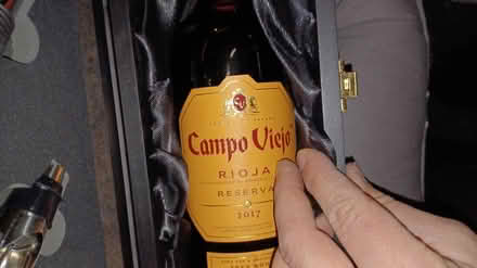 Photo of free Gift set (Locking Castle BS22) #2