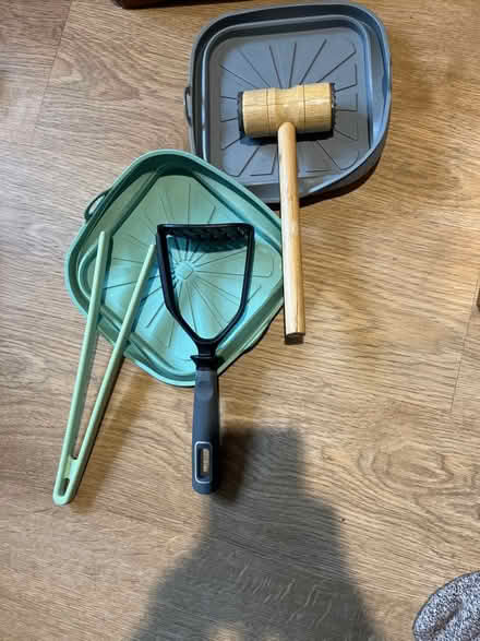 Photo of free Kitchen items (CR8) #1