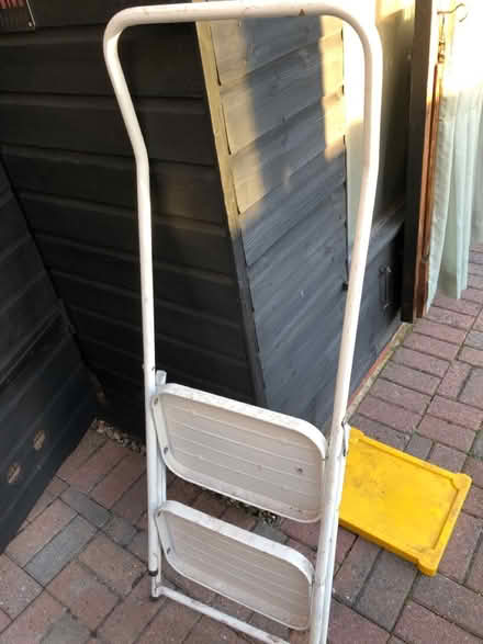 Photo of free Folding step (Maidstone (Barming)) #2