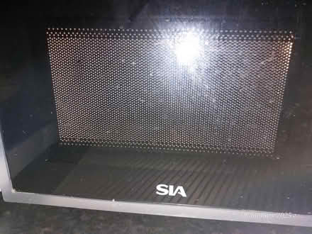 Photo of free Microwave for repair (DE223PS) #3