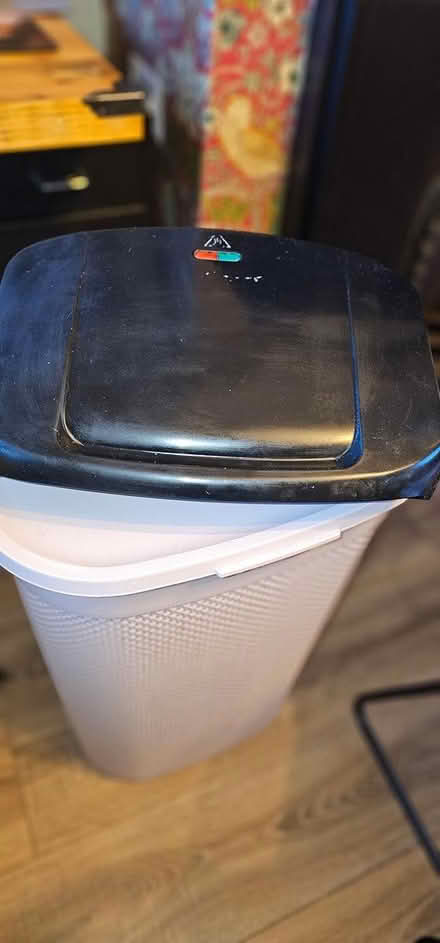 Photo of free George Forman extra large grill (Bootle merseyside) #1