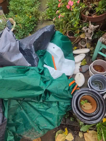 Photo of free Large tent (Nether Edge S7) #2