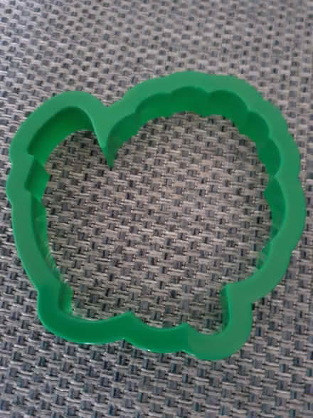 Photo of free Turkey cookie cutter (Bolton le Sands LA5) #1