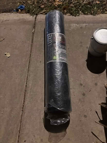 Photo of free Under Floor Layer (Lincoln Park) #2