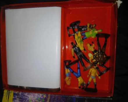 Photo of free Book (Canford Heath, BH17 8) #2