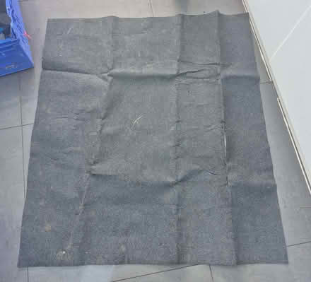 Photo of free 90 x 99cm Shed Roof Felt (CT7) #1