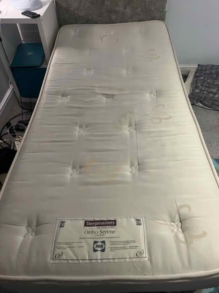 Photo of free Single Matress (Lancaster LA1) #1