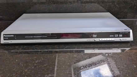 Photo of free DVD, VHS & Sky boxes (Cranleigh) #1
