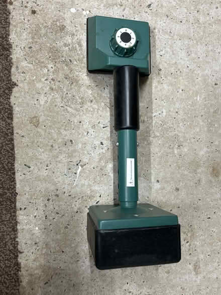 Photo of free Carpet stretcher (Greenfield CH8) #1