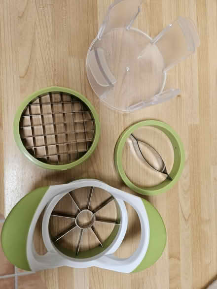 Photo of free Corer/chopper (E4 Chingford) #1