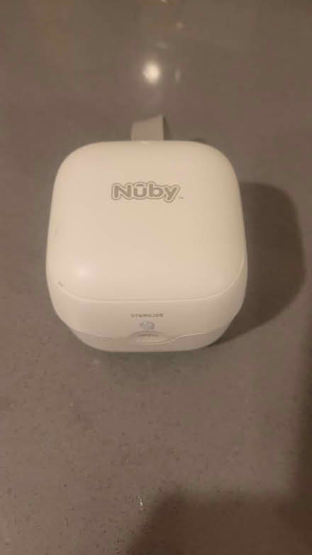 Photo of free Portable sterilizer (South Norwood SE25) #1