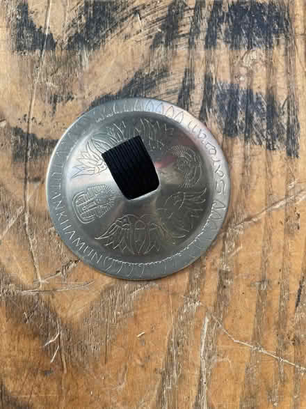 Photo of free Bellydance Zils (Duvall) #2