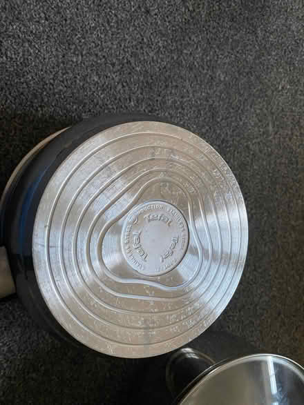 Photo of free Jamie Oliver pan (Plumpton CA11) #2