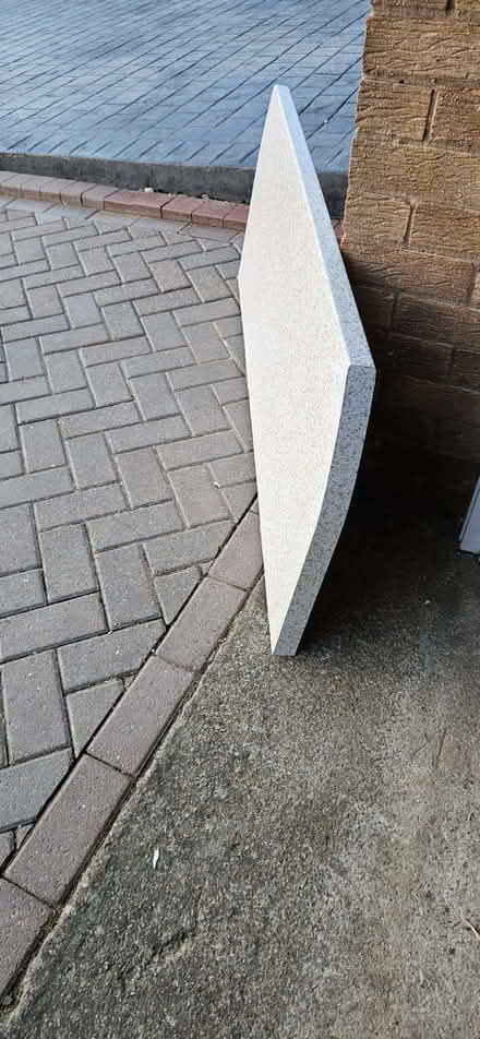 Photo of free worktop (Owlthorpe S12) #1