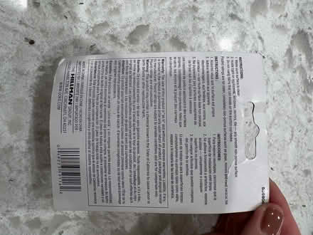 Photo of free Suction cup hook (North Oakville) #2