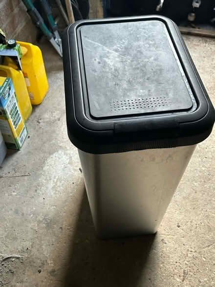 Photo of free Kitchen bin (Crewkerne) #1