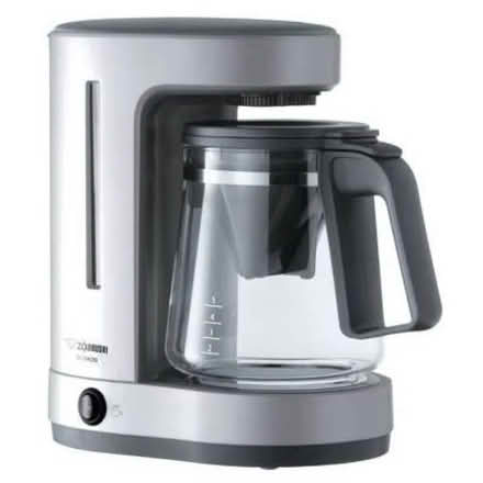 Photo of Zojirushi coffee maker (16 Street & First Ave Manhatta) #1