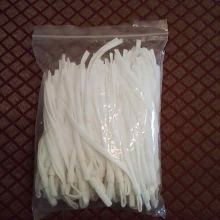 Photo of free Mask Ear Loops (Uplands / Riverside) #1