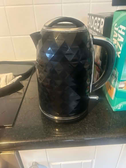Photo of free Kettle and toaster (NG9 Stapleford) #1