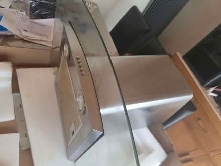 Photo of free Gas Hob, Electric Extractor hood (Epping CM16) #3