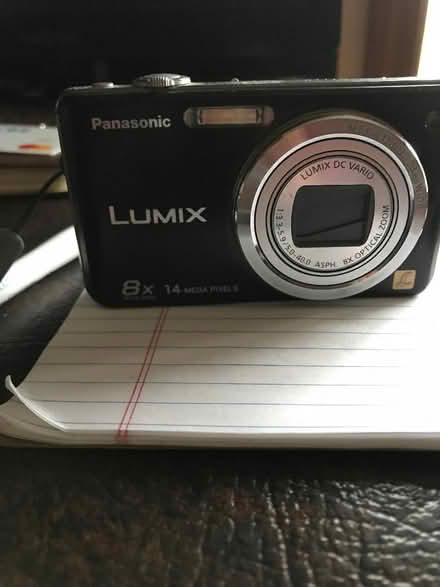 Photo of free Digital Camera (Ravenna Township 44266) #1