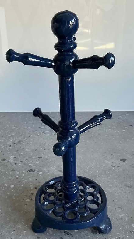 Photo of free Mug Tree (BN27) #1