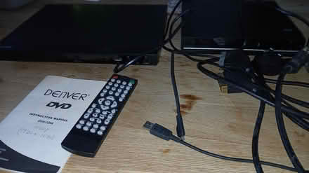 Photo of free Did players (Fareham PO16) #1