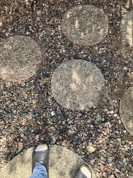 Photo of free Stone Steps - 6 (Ocean Hills) #1