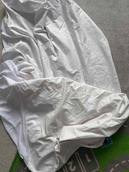 Photo of free Waterproof mattress cover (Whetstone N20) #1