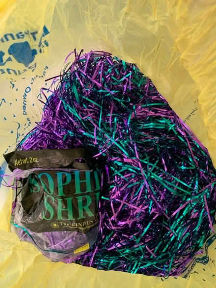 Photo of free Party decorations (Piedmont) #2