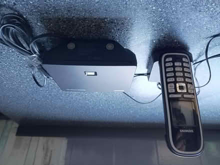 Photo of free Cordless Phone (Bilton CV22) #1