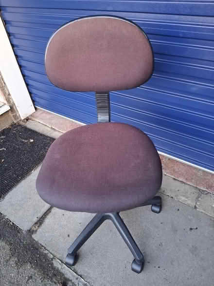 Photo of free Office Chair (Kingston Park) #1