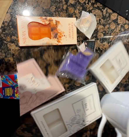 Photo of free Wax melts (Heysham, Morecambe, LA3) #2