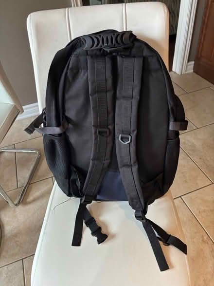 Photo of free High quality backpack (Alta Vista area) #2
