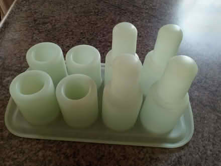 Photo of free Silicon mold (Etobicoke (Kipling /Eglinton)) #4