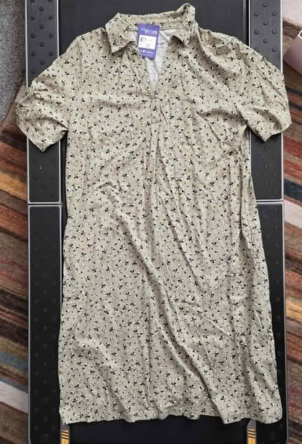 Photo of free Joules jumper 14 & cotton dress 12 (Guildford GU1) #3