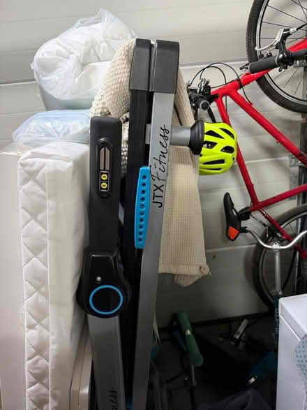 Photo of free FTX running machine (Old Basing RG24) #2