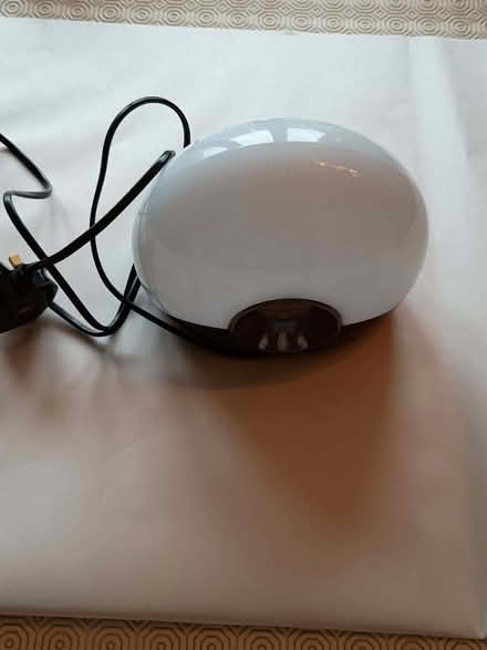 Photo of free Lumie Bodyclock Go 75 (Marple SK6) #2